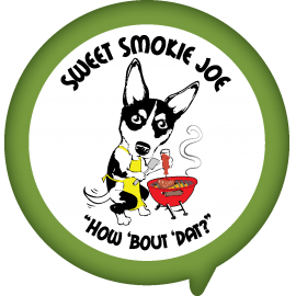 Sweet Smokie Joe